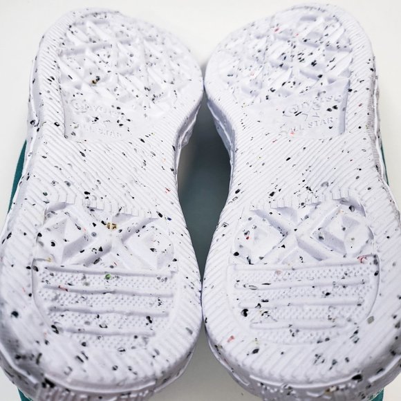 Converse Chuck Taylor All Star Crater Hi Men's Summer Daze Sneaker Shoe 170826C - Picture 15 of 16